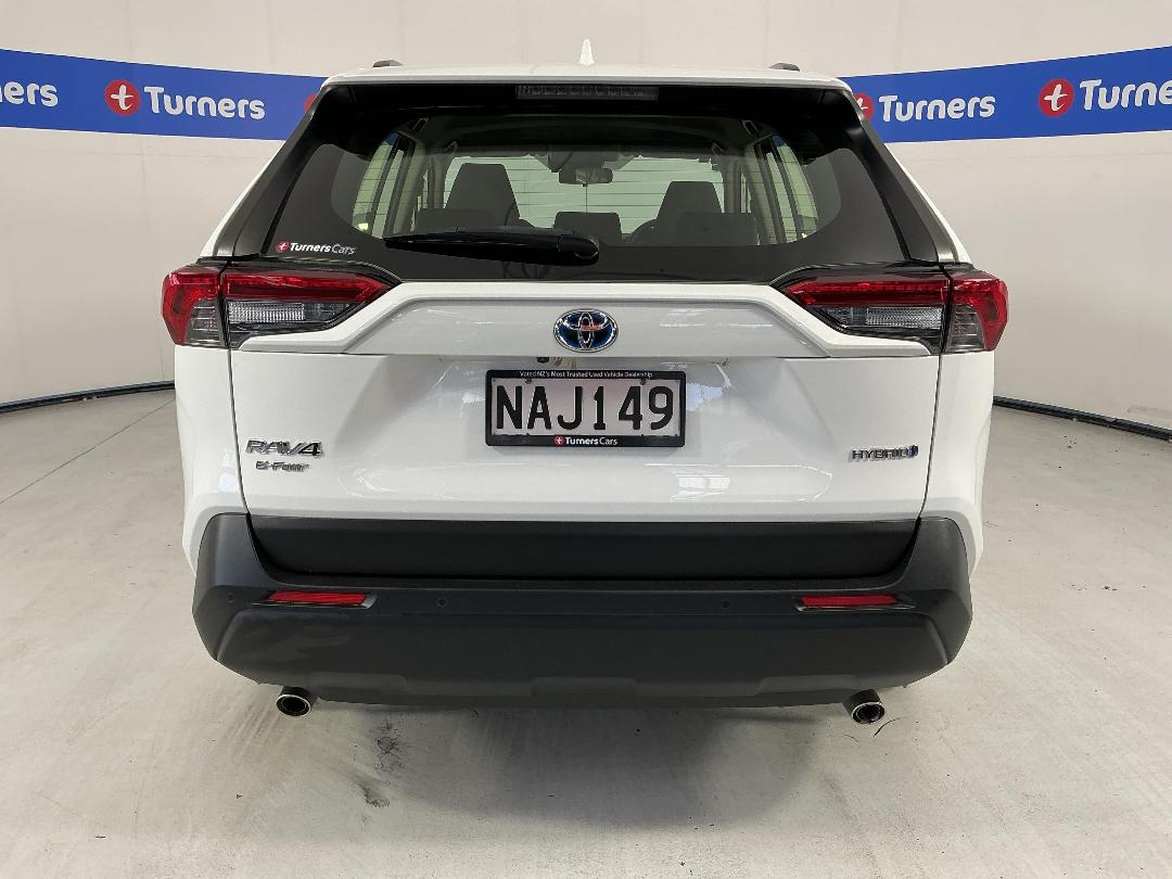 Photo '6' of Toyota Rav4 Photo '6' of Toyota Rav4