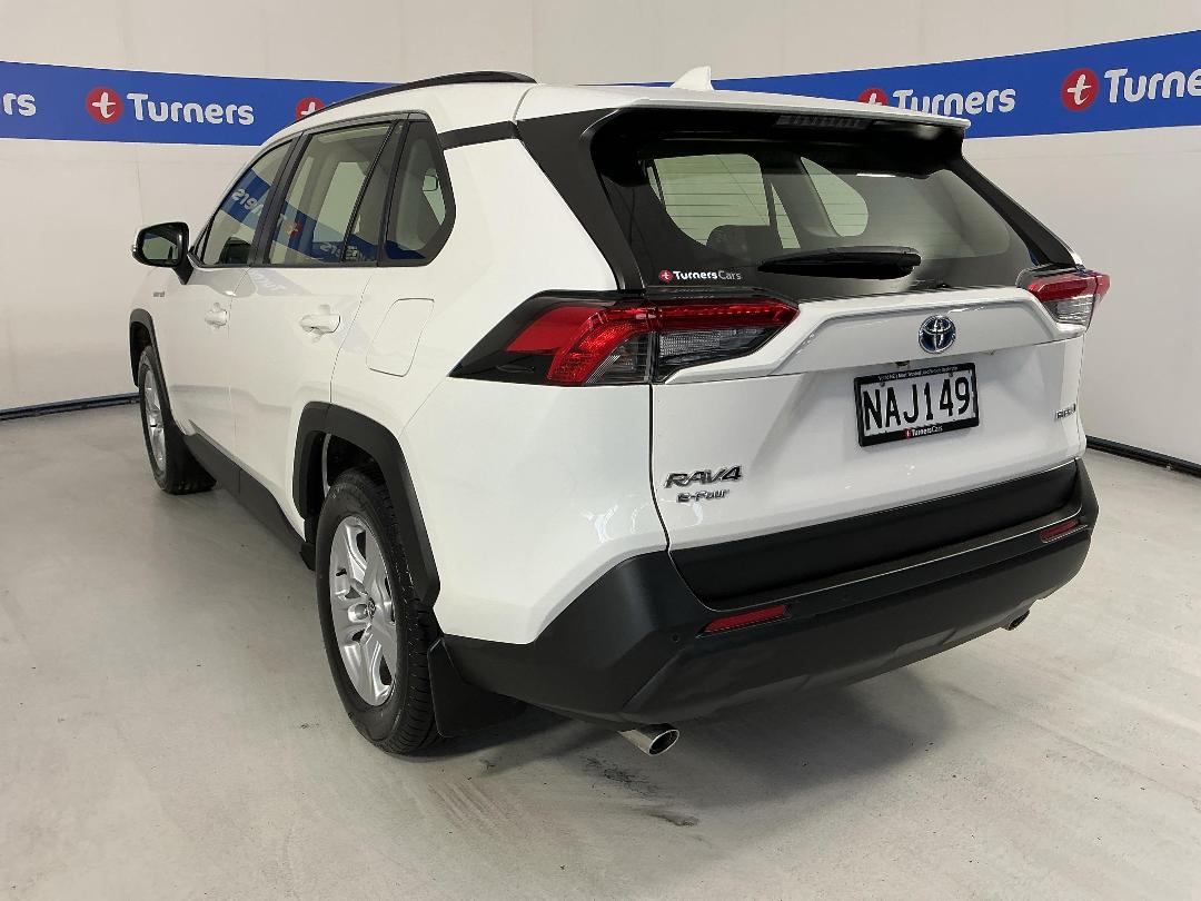 Photo '5' of Toyota Rav4 Photo '5' of Toyota Rav4