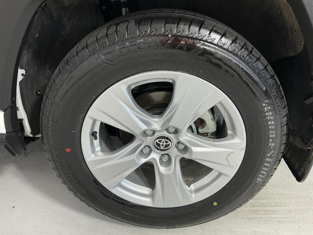 Photo '11' of Toyota Rav4 Photo '11' of Toyota Rav4