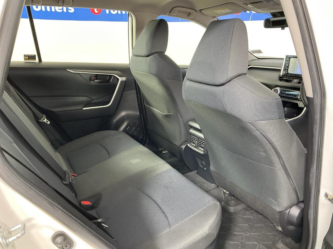 Photo '20' of Toyota Rav4 Photo '20' of Toyota Rav4