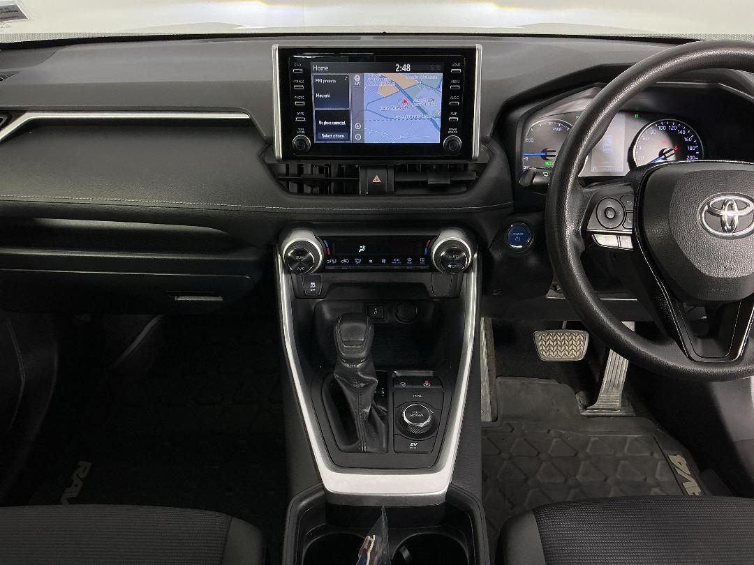 Photo '18' of Toyota Rav4 Photo '18' of Toyota Rav4