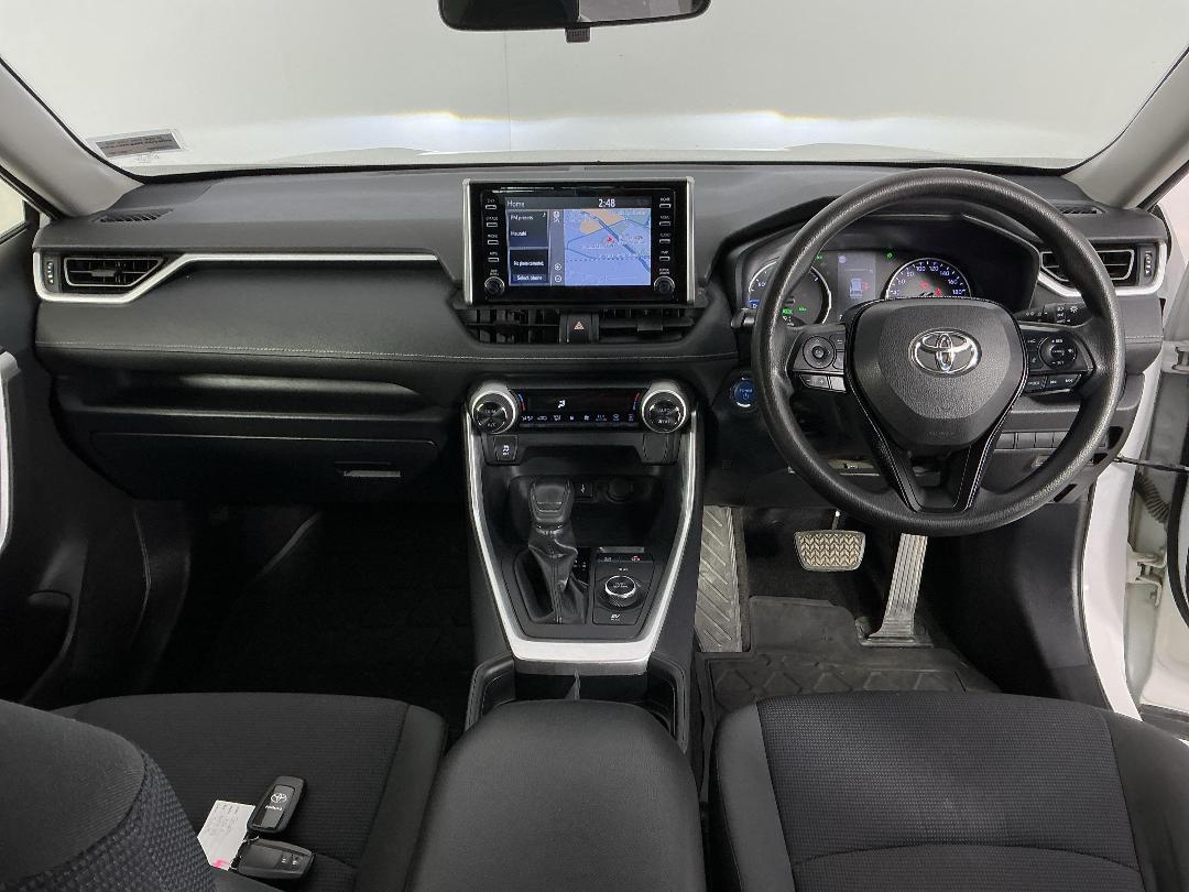 Photo '17' of Toyota Rav4 Photo '17' of Toyota Rav4