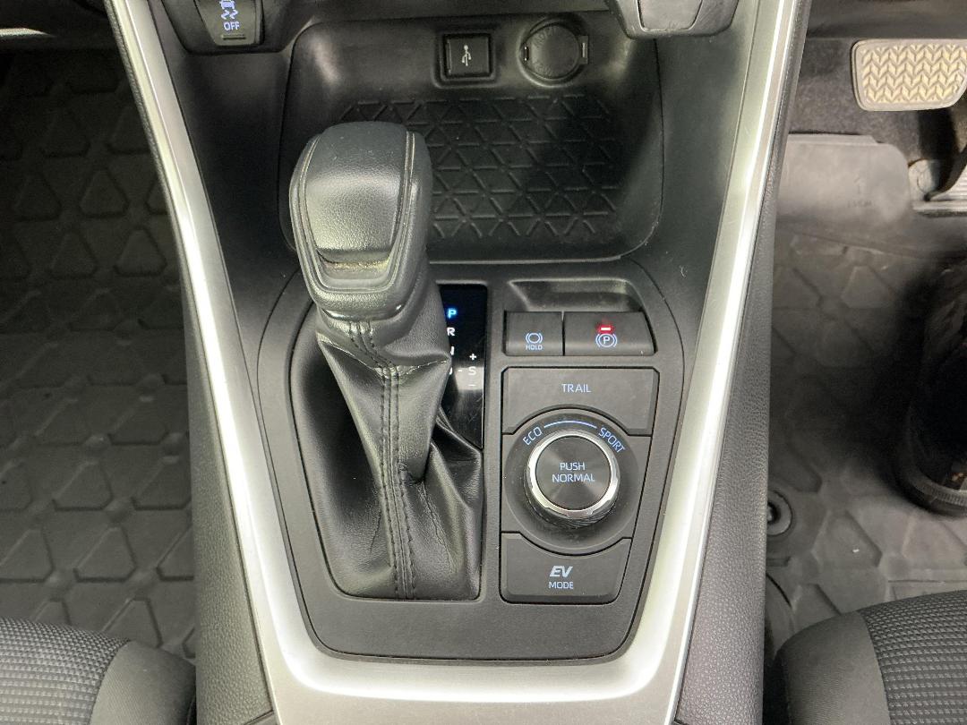 Photo '23' of Toyota Rav4 Photo '23' of Toyota Rav4