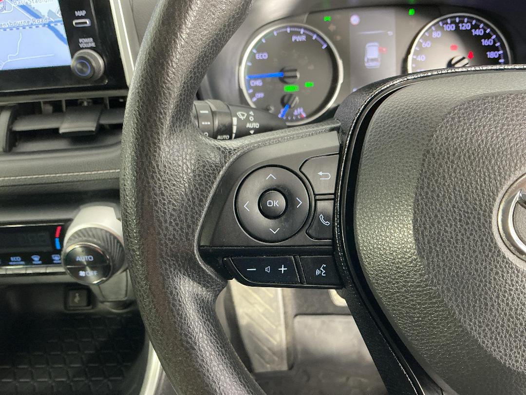 Photo '24' of Toyota Rav4 Photo '24' of Toyota Rav4