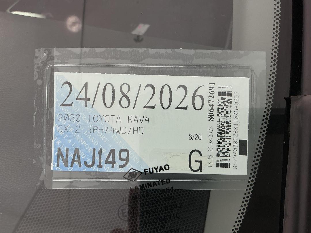 Photo '28' of Toyota Rav4 Photo '28' of Toyota Rav4
