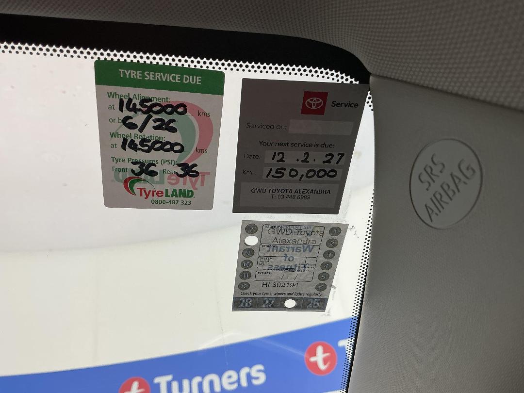 Photo '27' of Toyota Rav4 Photo '27' of Toyota Rav4