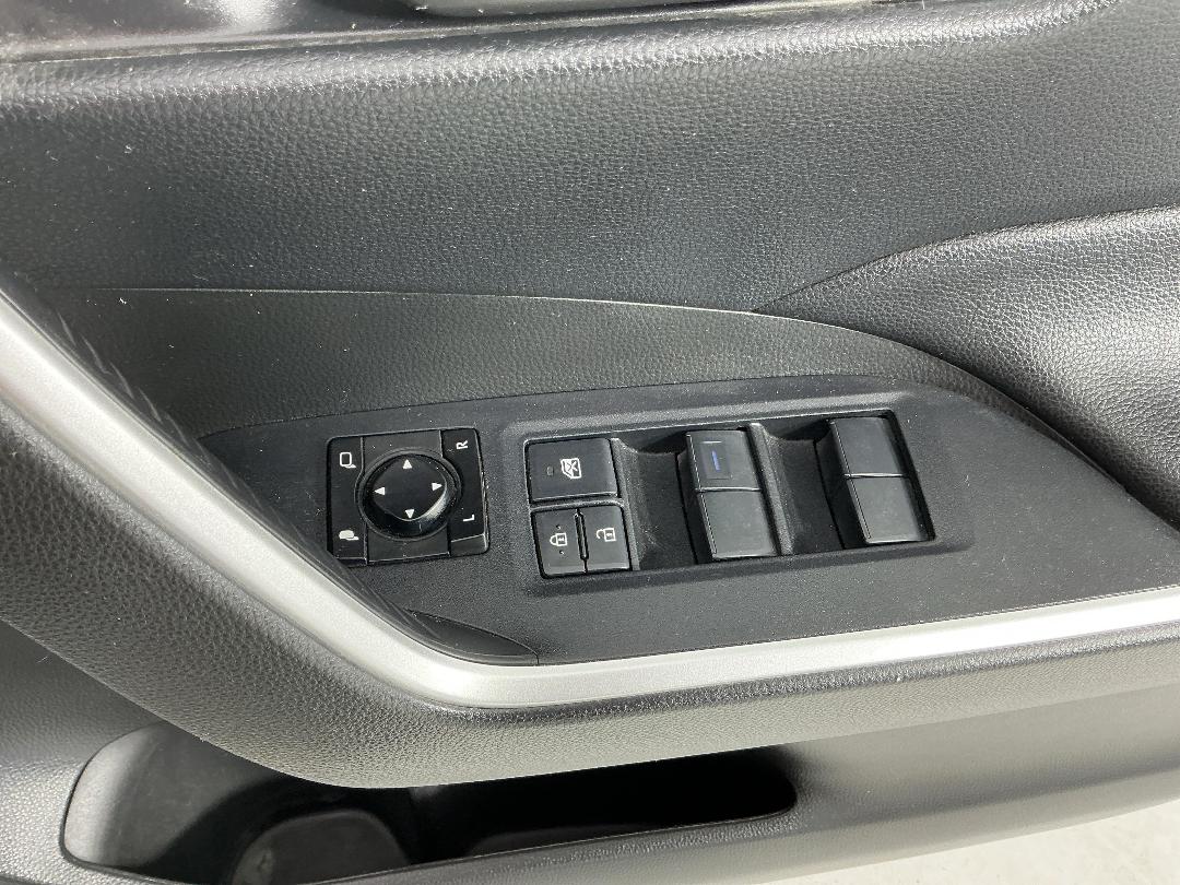 Photo '26' of Toyota Rav4 Photo '26' of Toyota Rav4