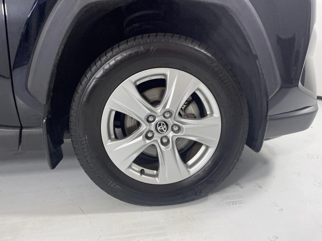 Photo '9' of Toyota Rav4