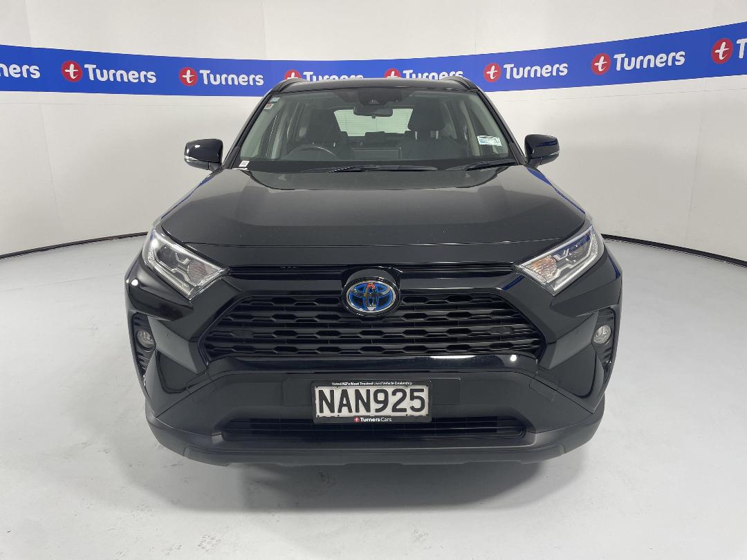 Photo '2' of Toyota Rav4