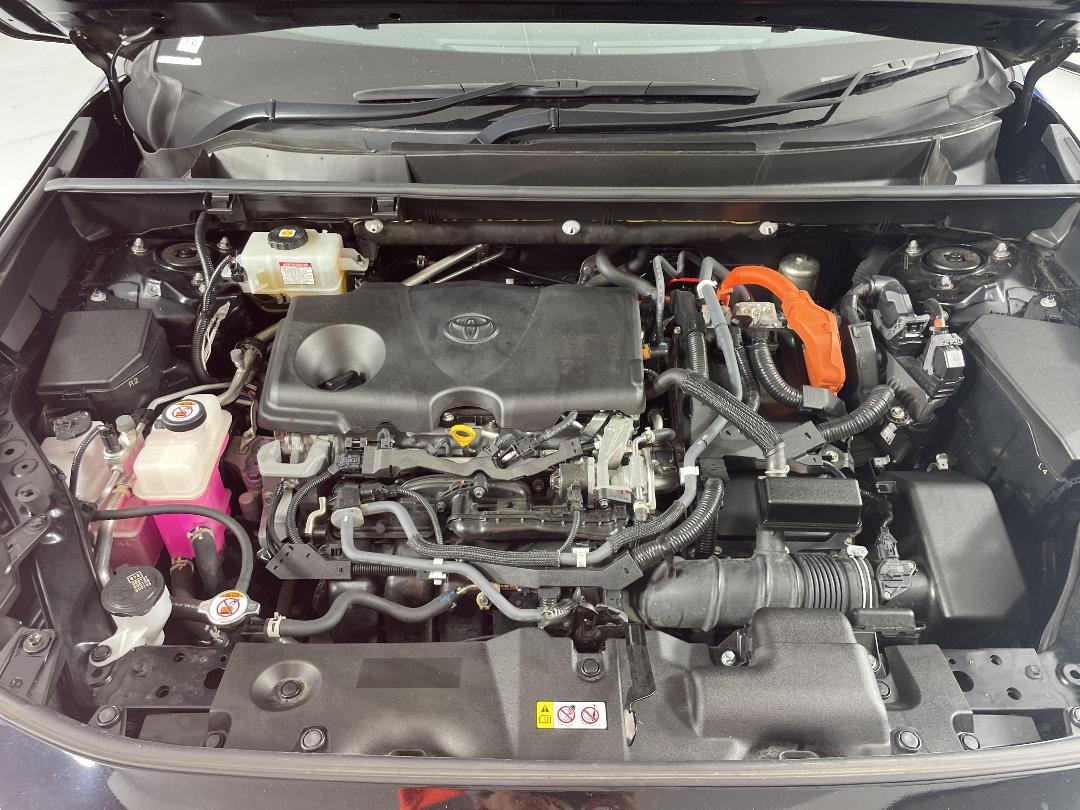 Photo '13' of Toyota Rav4