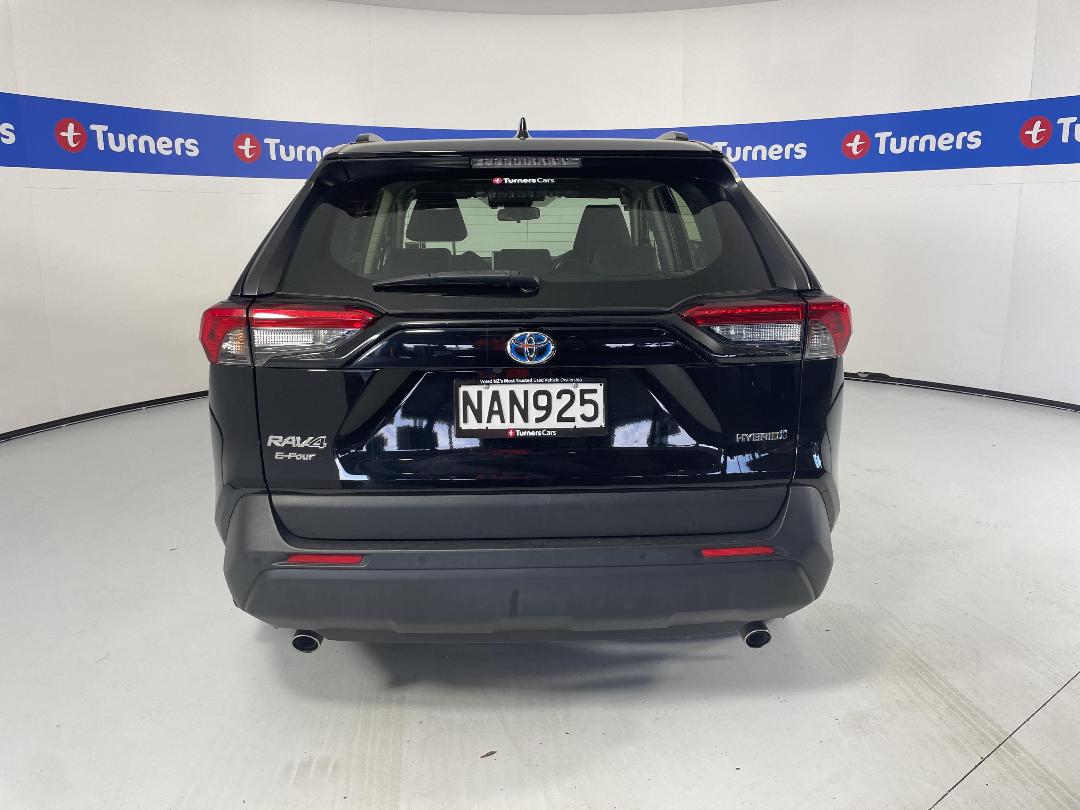 Photo '6' of Toyota Rav4