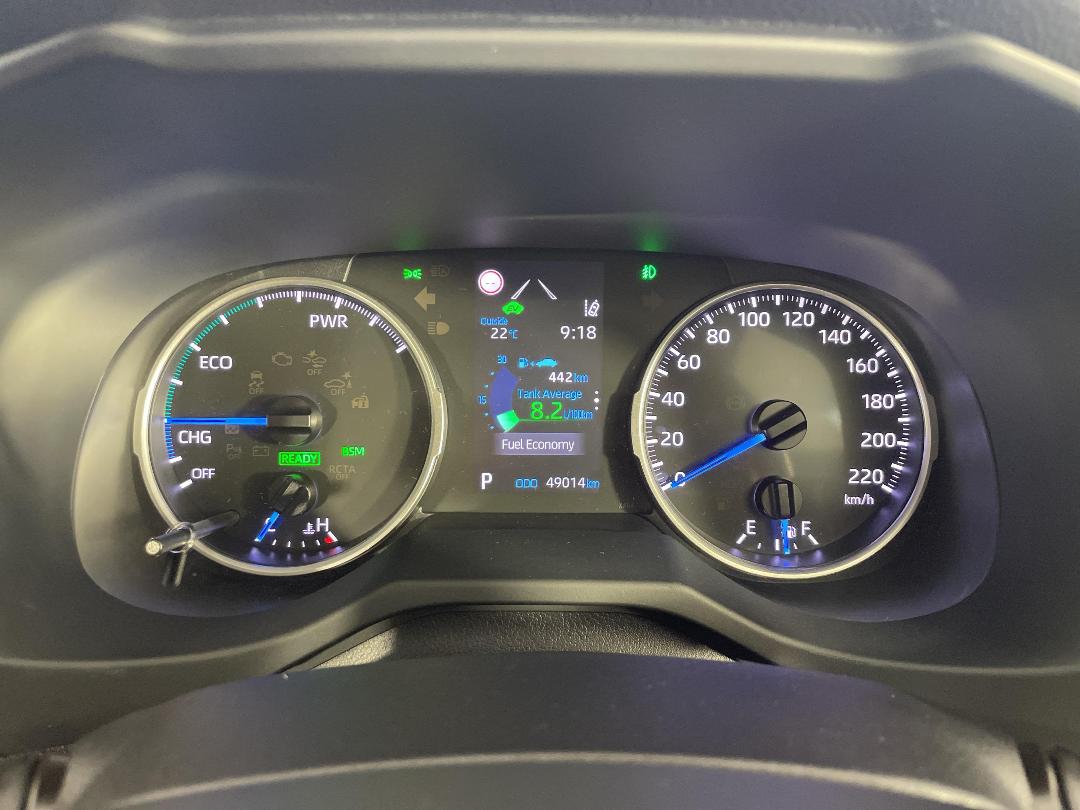 Photo '21' of Toyota Rav4