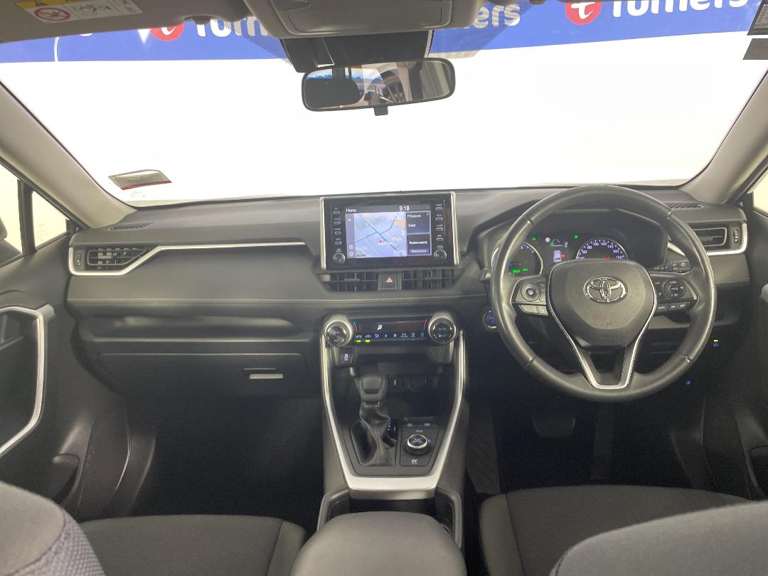 Photo '17' of Toyota Rav4