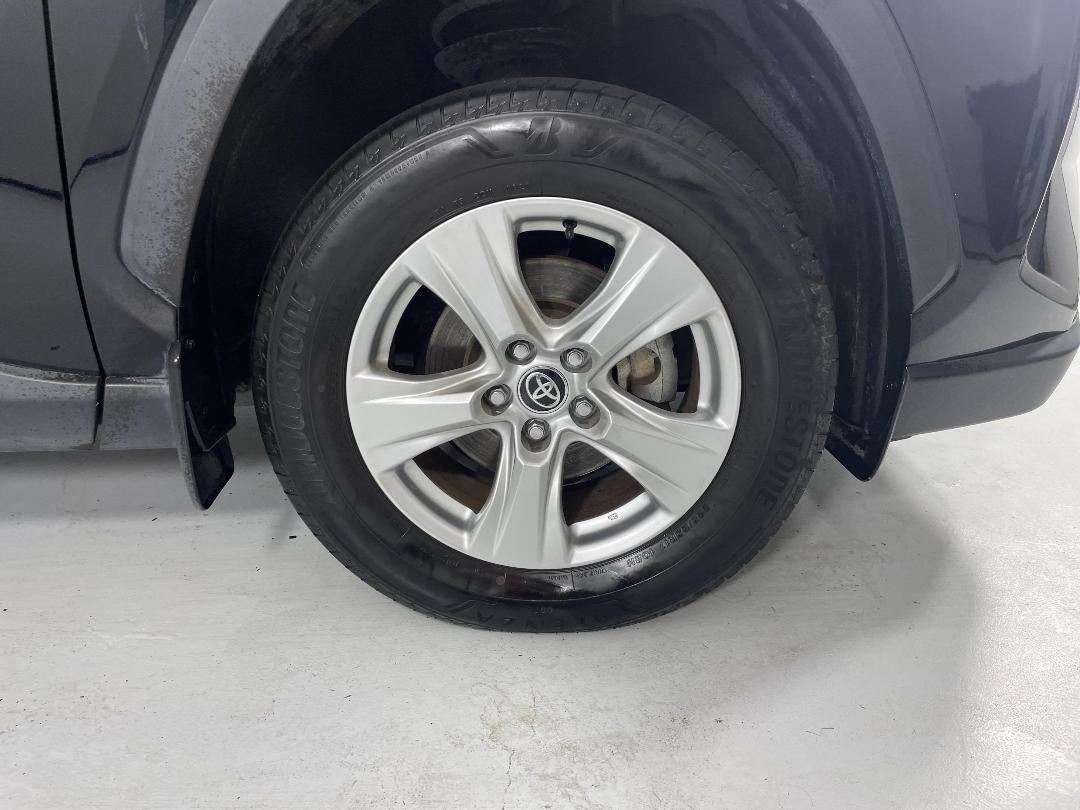 Photo '9' of Toyota Rav4 Photo '9' of Toyota Rav4