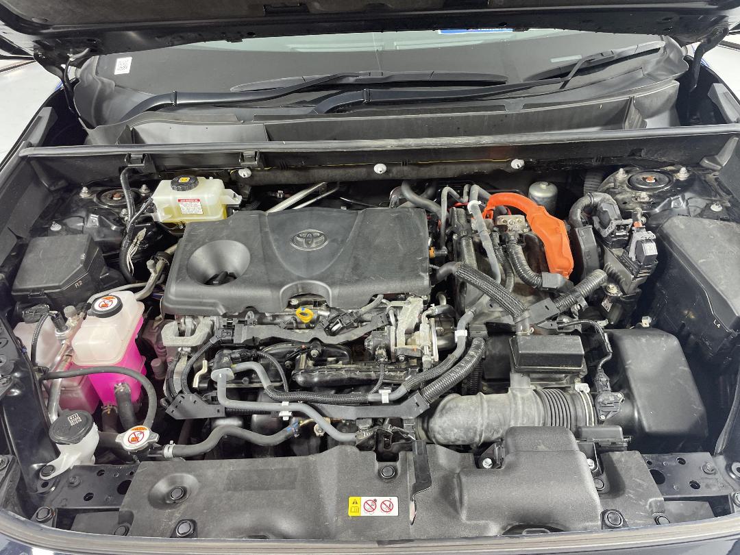 Photo '13' of Toyota Rav4 Photo '13' of Toyota Rav4