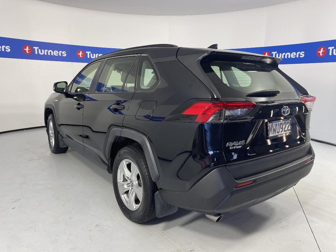 Photo '5' of Toyota Rav4 Photo '5' of Toyota Rav4