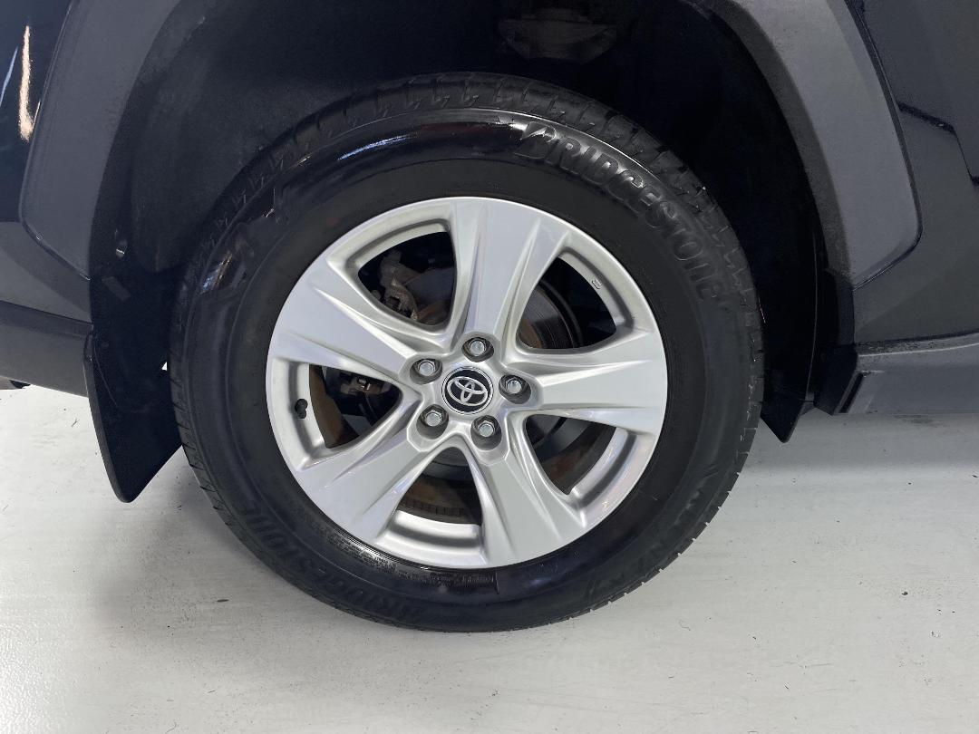 Photo '12' of Toyota Rav4 Photo '12' of Toyota Rav4