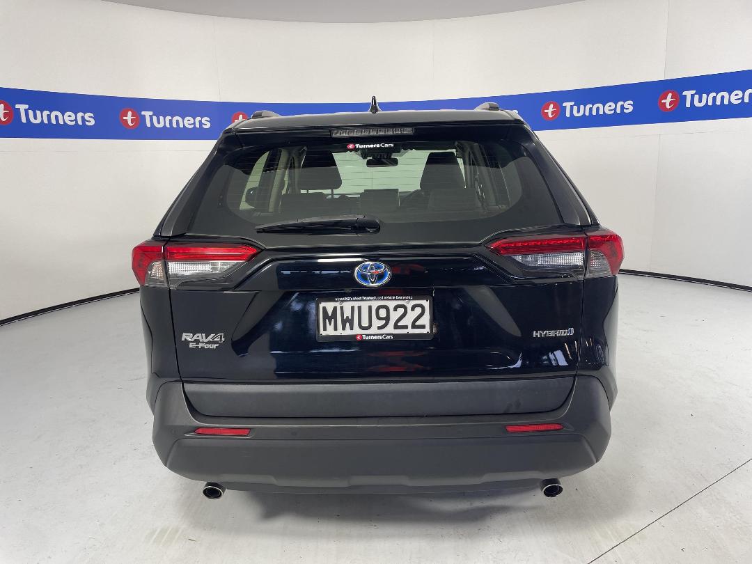 Photo '6' of Toyota Rav4 Photo '6' of Toyota Rav4