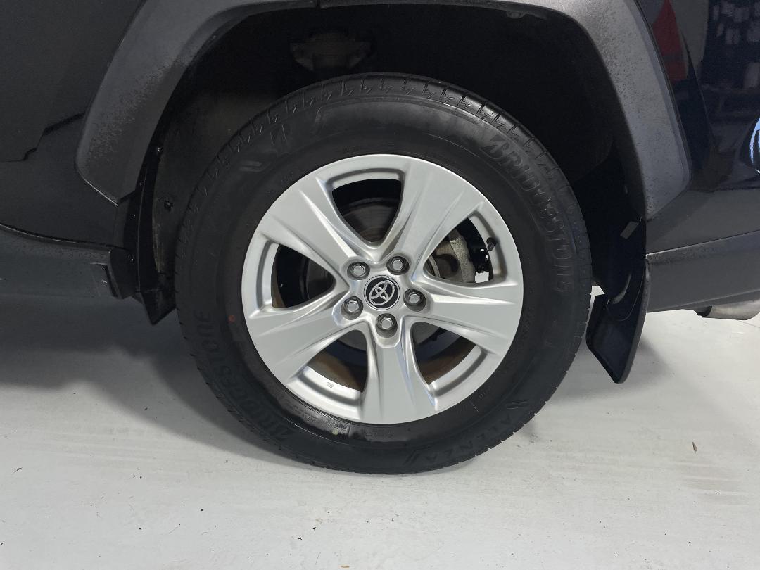 Photo '11' of Toyota Rav4 Photo '11' of Toyota Rav4