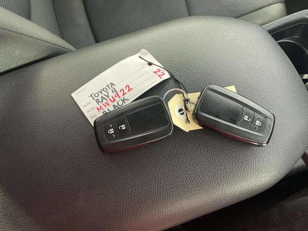 Photo '22' of Toyota Rav4 Photo '22' of Toyota Rav4