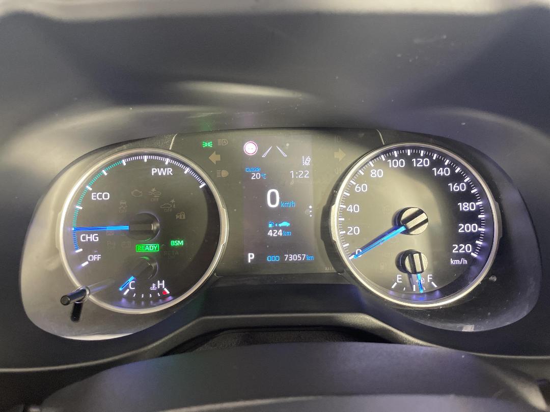 Photo '21' of Toyota Rav4 Photo '21' of Toyota Rav4