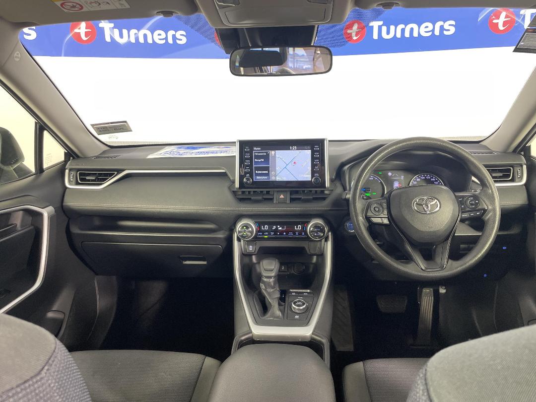 Photo '17' of Toyota Rav4 Photo '17' of Toyota Rav4