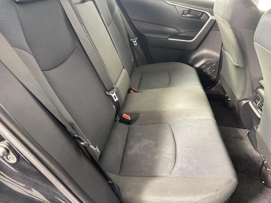 Photo '20' of Toyota Rav4 Photo '20' of Toyota Rav4