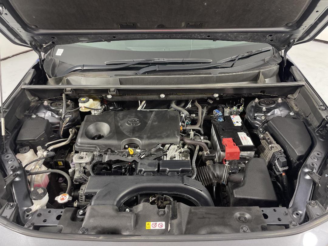 Photo '13' of Toyota Rav4