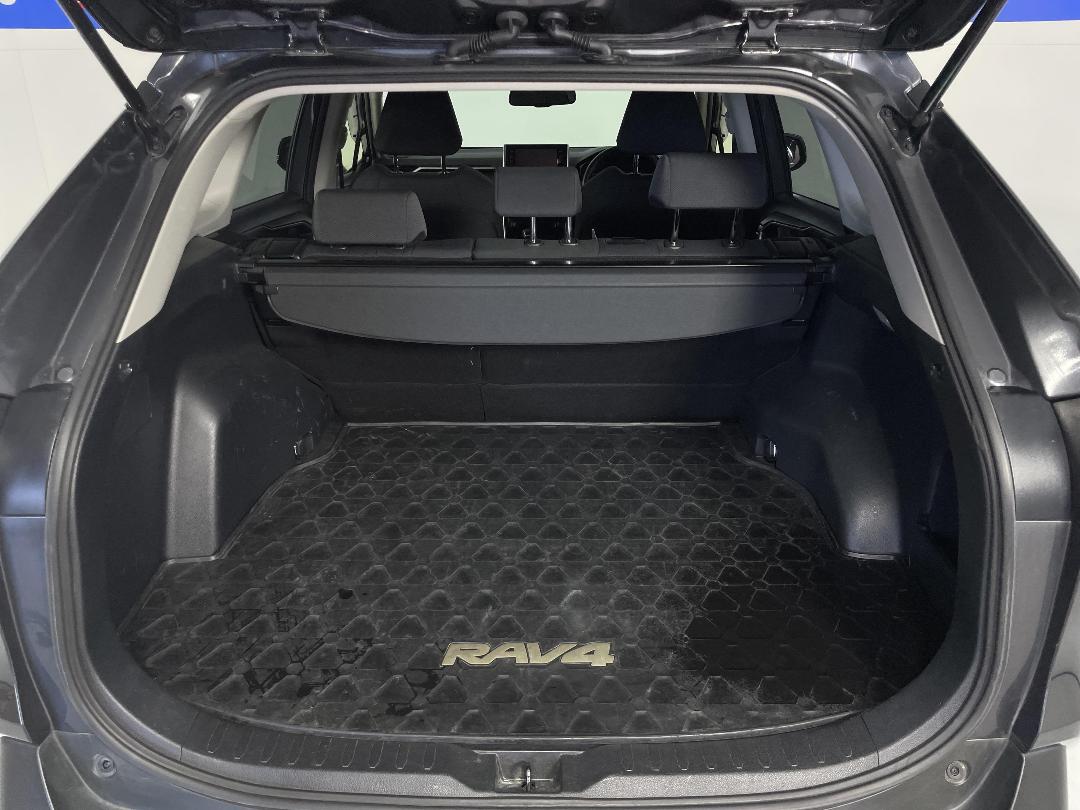 Photo '14' of Toyota Rav4