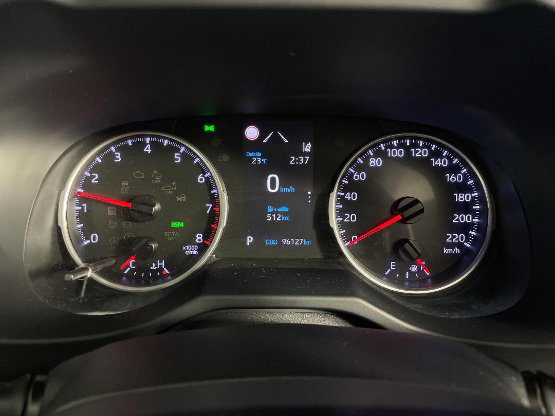 Photo '21' of Toyota Rav4