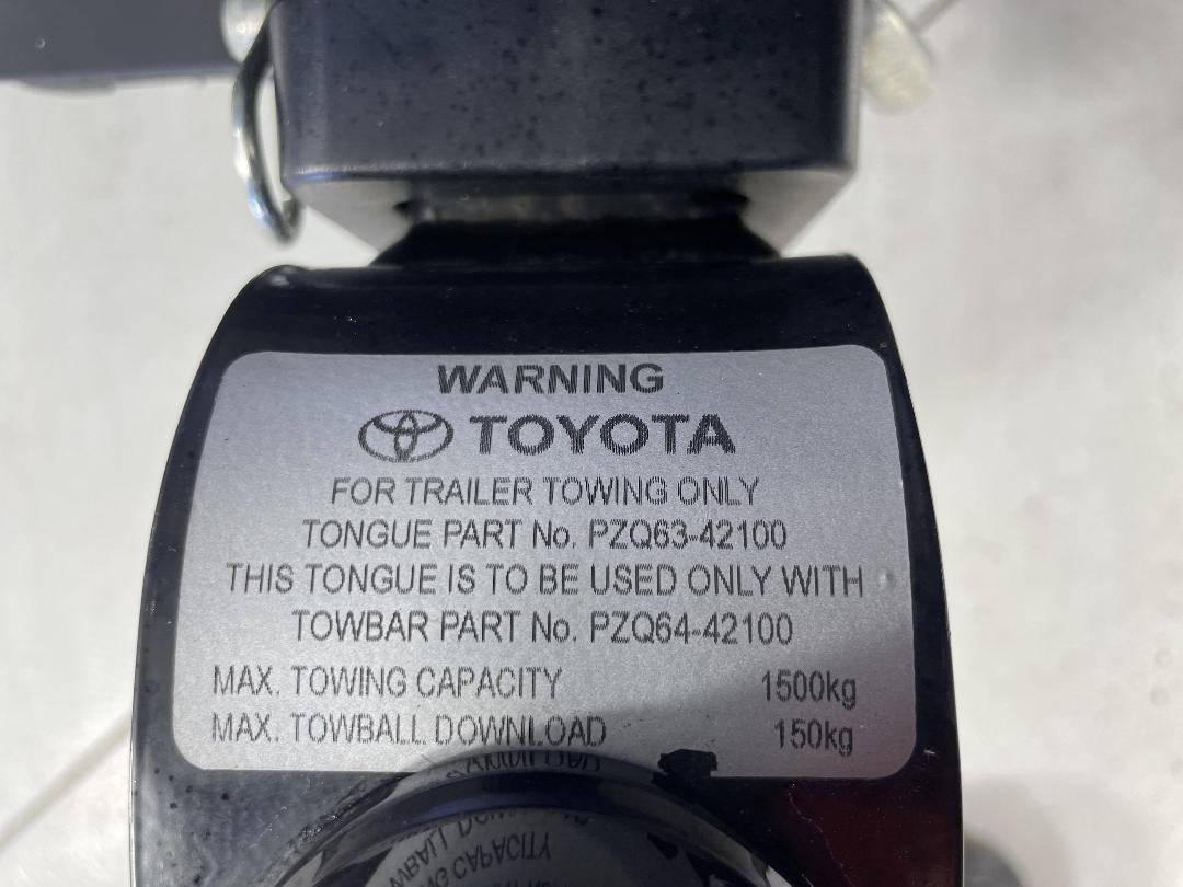 Photo '24' of Toyota Rav4