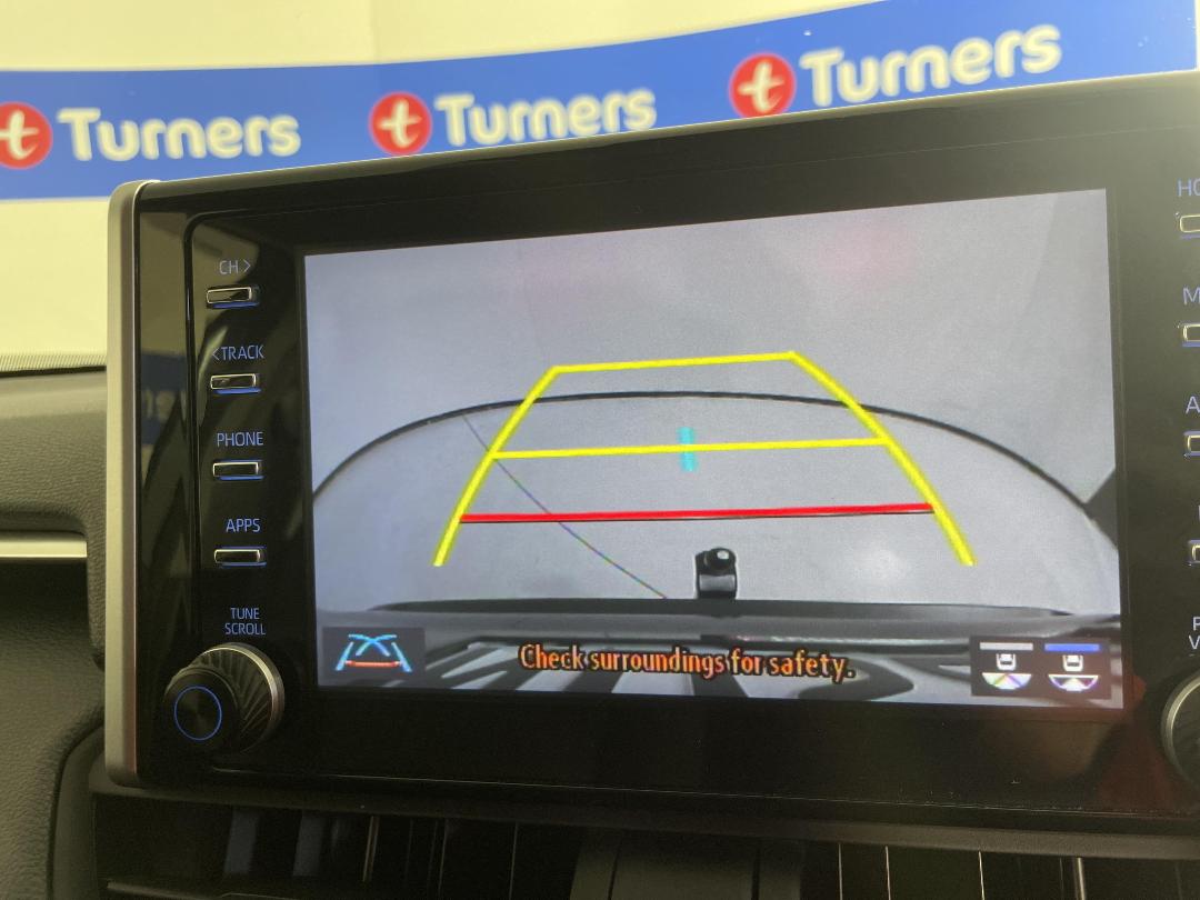 Photo '25' of Toyota Rav4