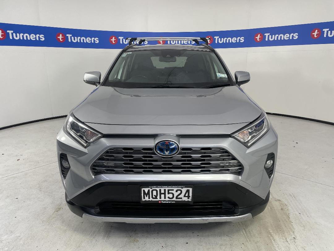 Photo '2' of Toyota Rav4