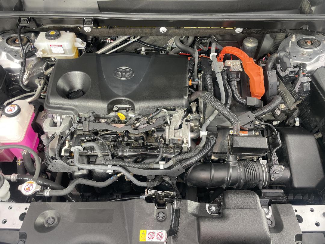 Photo '13' of Toyota Rav4