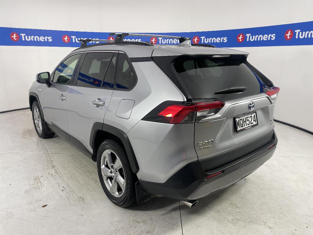 Photo '5' of Toyota Rav4