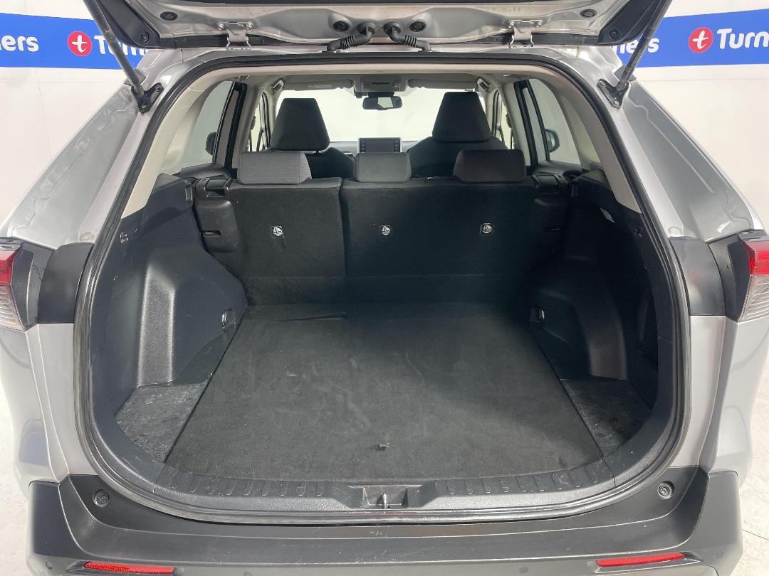 Photo '14' of Toyota Rav4