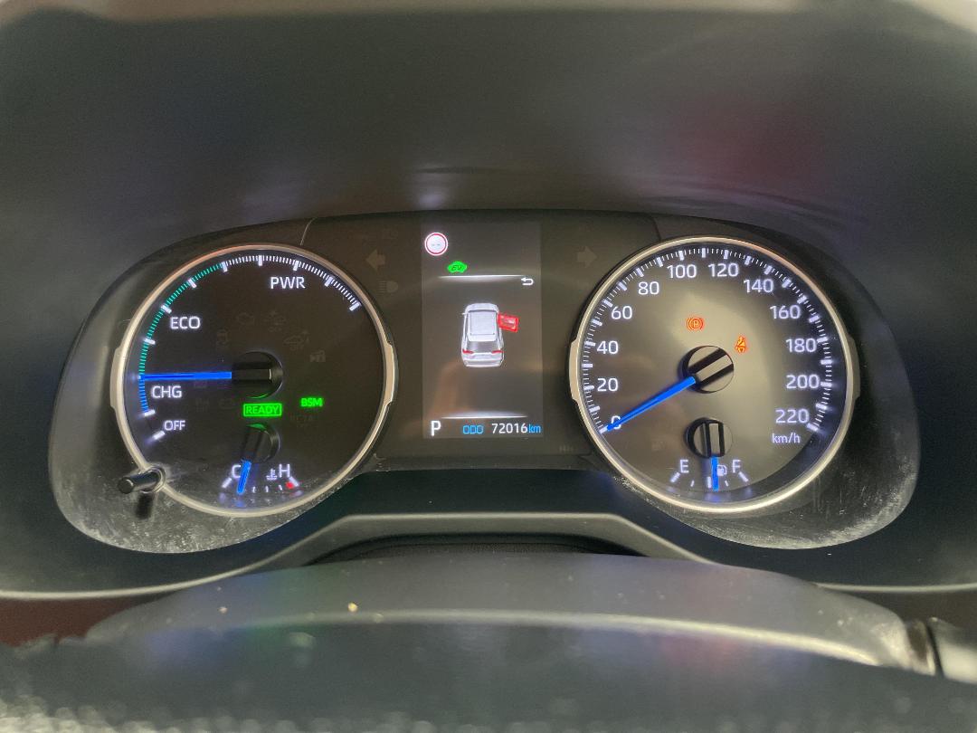 Photo '21' of Toyota Rav4