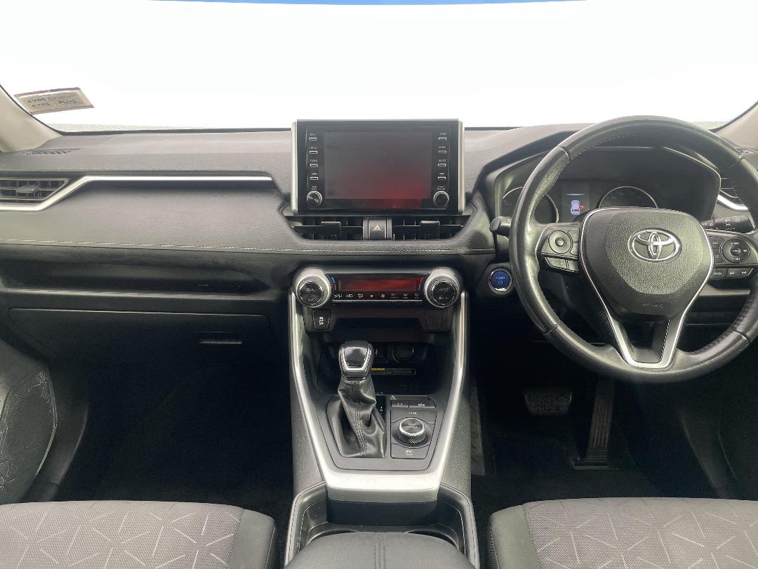 Photo '17' of Toyota Rav4