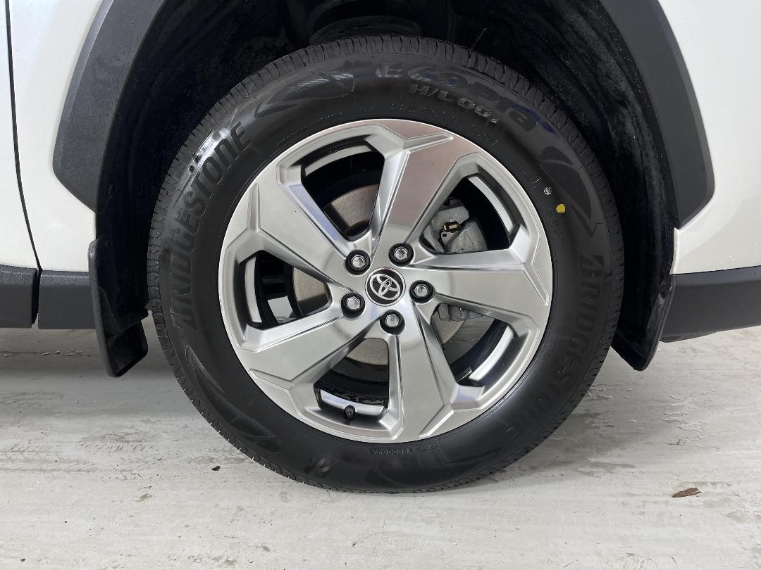 Photo '9' of Toyota Rav4 Photo '9' of Toyota Rav4