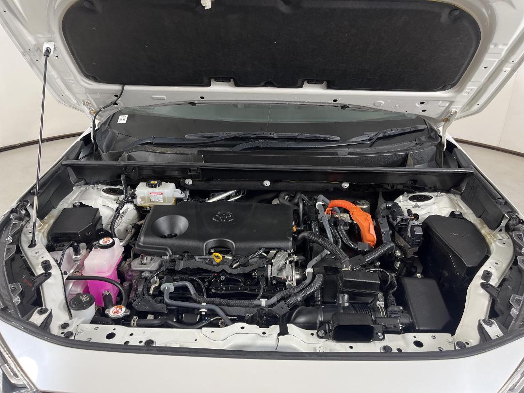 Photo '13' of Toyota Rav4 Photo '13' of Toyota Rav4