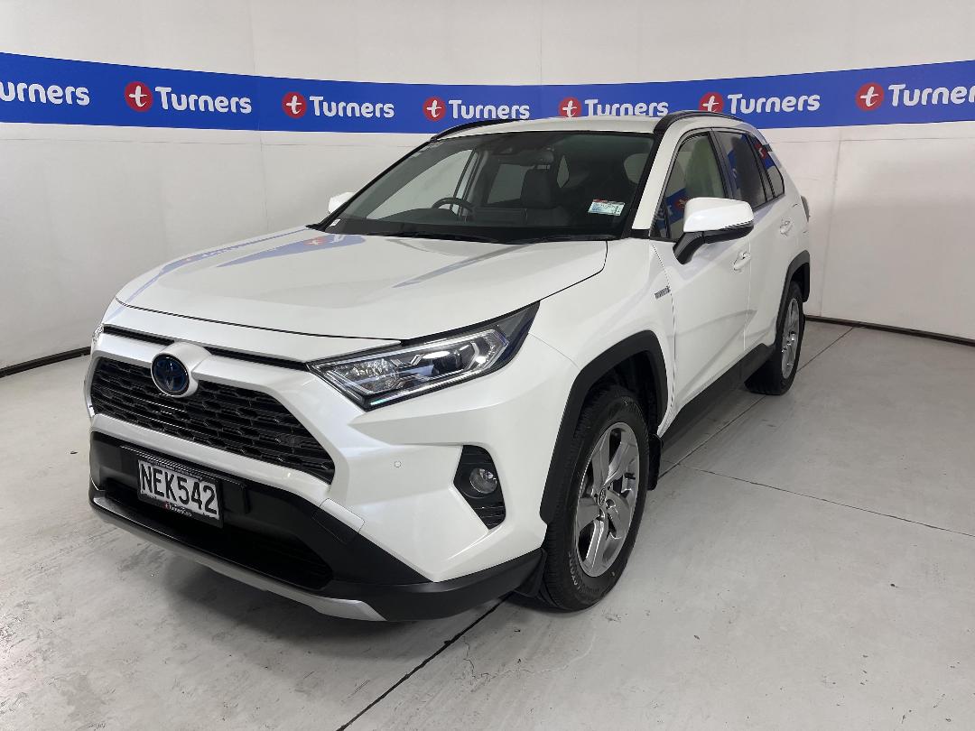 Photo '4' of Toyota Rav4 Photo '4' of Toyota Rav4