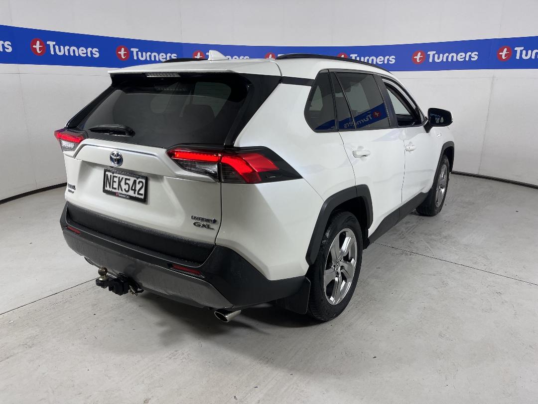 Photo '7' of Toyota Rav4 Photo '7' of Toyota Rav4