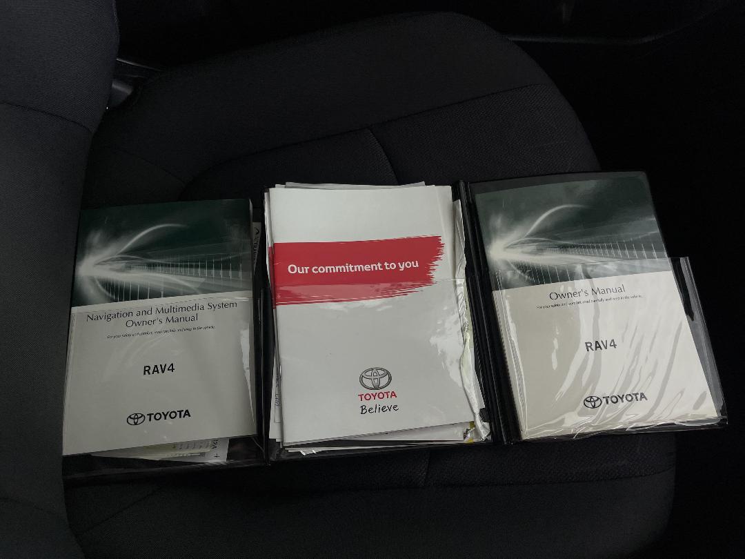 Photo '25' of Toyota Rav4 Photo '25' of Toyota Rav4