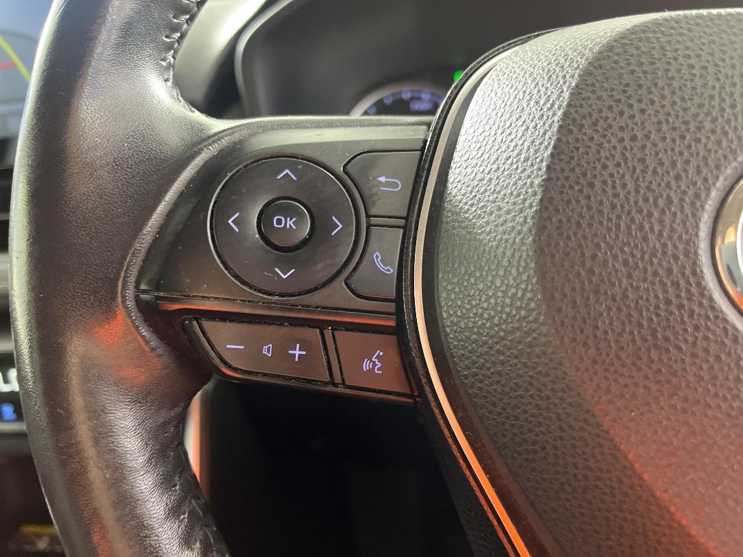 Photo '27' of Toyota Rav4 Photo '27' of Toyota Rav4