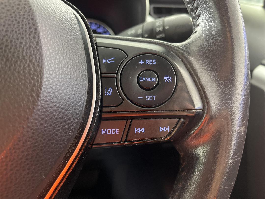 Photo '28' of Toyota Rav4 Photo '28' of Toyota Rav4