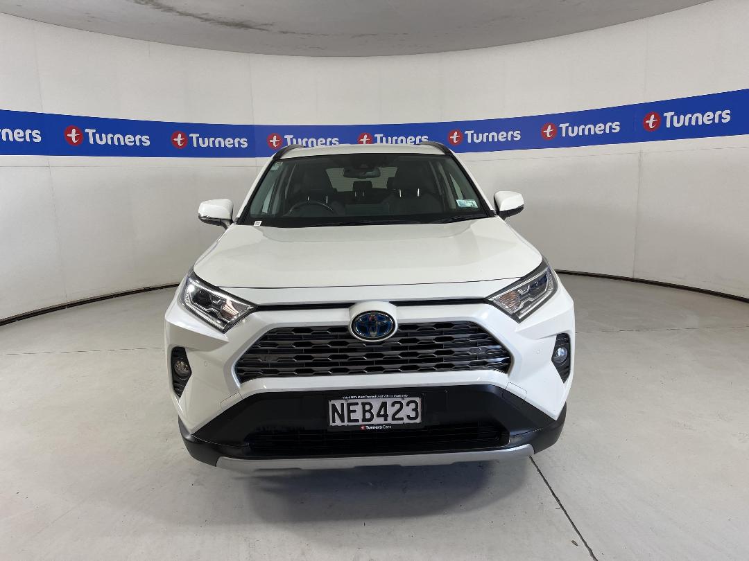 Photo '2' of Toyota Rav4 Photo '2' of Toyota Rav4