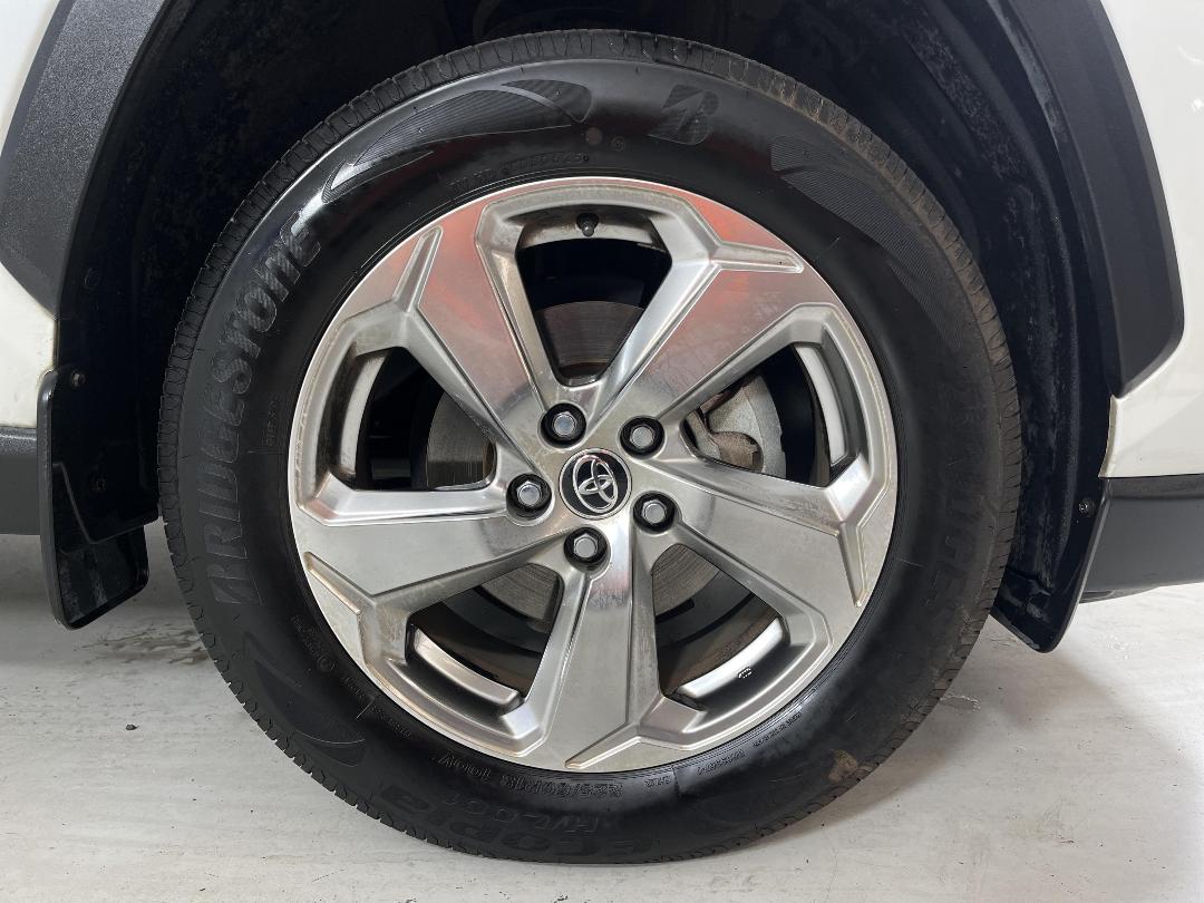 Photo '9' of Toyota Rav4 Photo '9' of Toyota Rav4