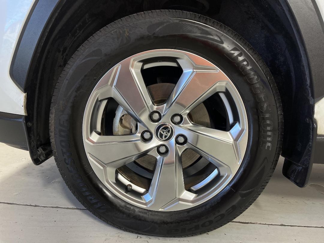 Photo '10' of Toyota Rav4 Photo '10' of Toyota Rav4