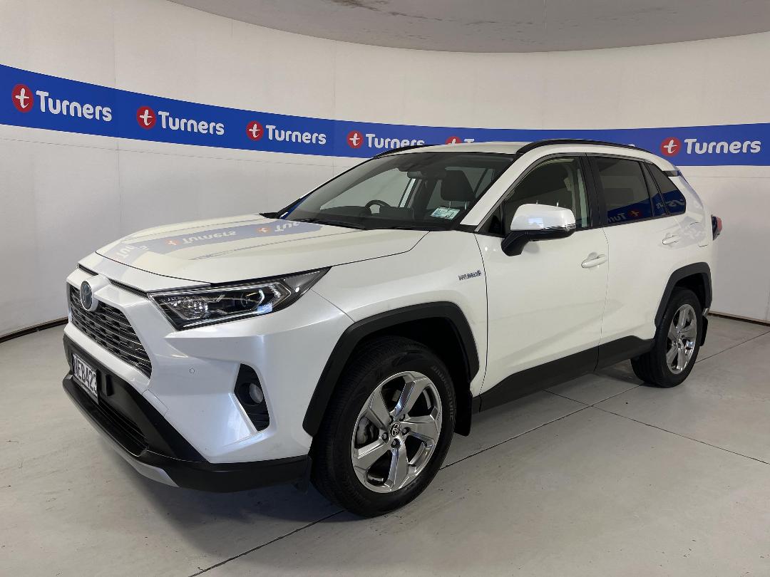 Photo '4' of Toyota Rav4 Photo '4' of Toyota Rav4