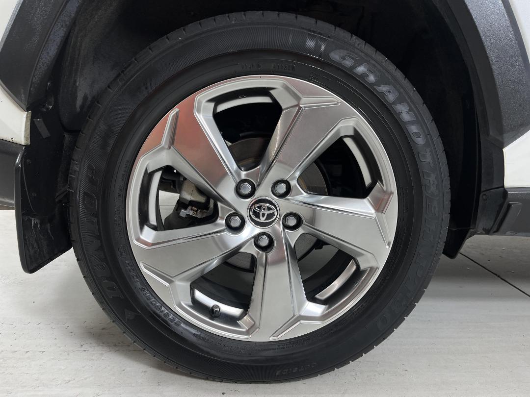 Photo '12' of Toyota Rav4 Photo '12' of Toyota Rav4